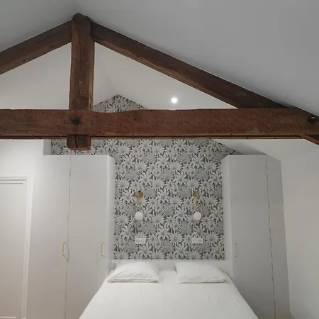 Place Barbe Apartment *