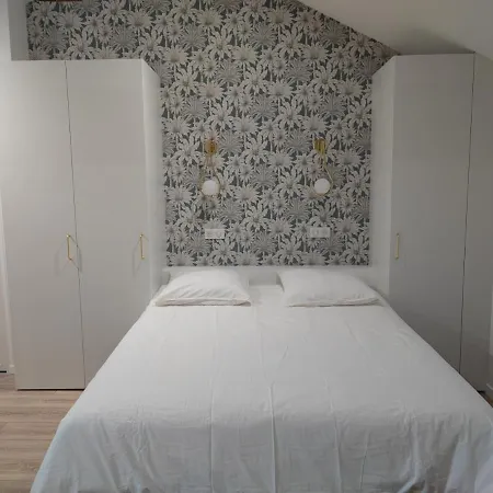 Appartamento Place Barbe Digione