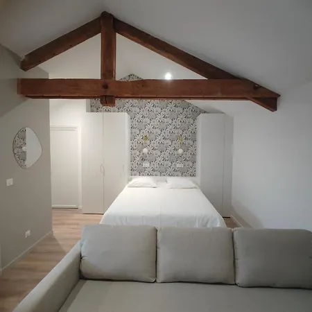 Place Barbe Apartment Dijon