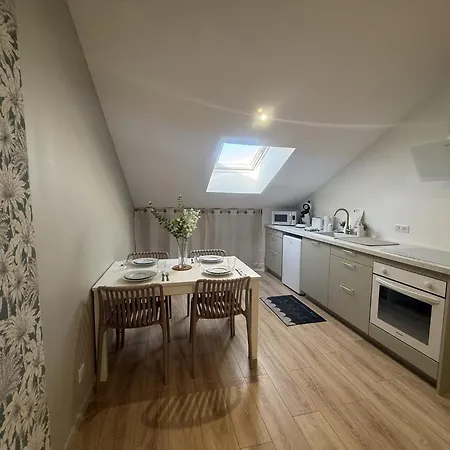 Petite Merveille Sous Les Toits * Dijon