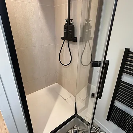 Petite Merveille Sous Les Toits - Centre De Apartamento