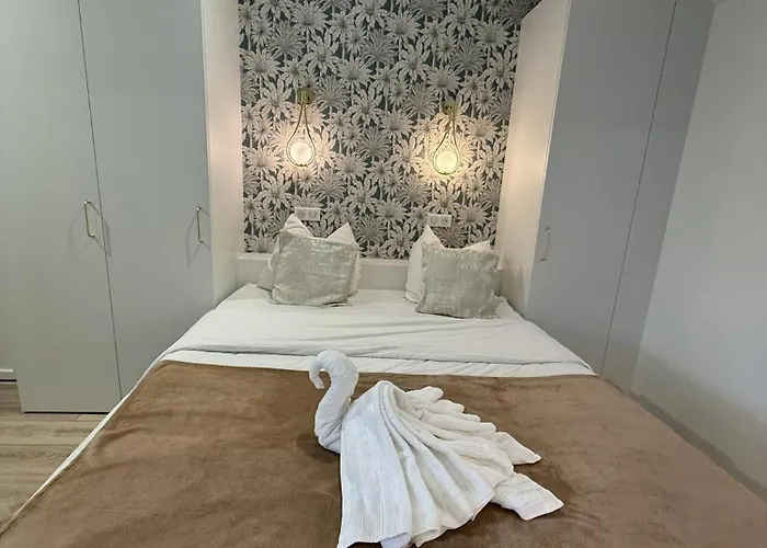 Apartment Petite Merveille Sous Les Toits Dijon