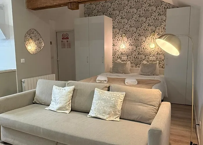 Apartamento Petite Merveille Sous Les Toits Dijon